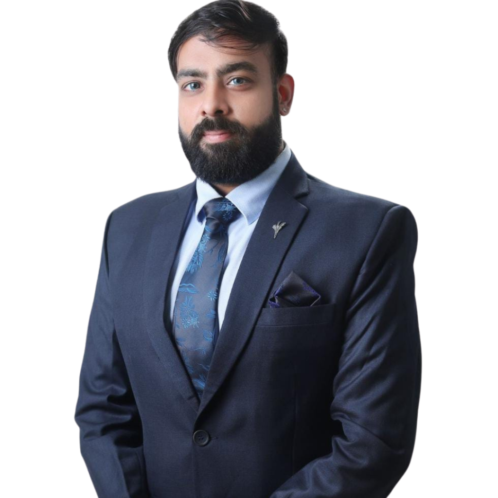 Himanshu Nagpal